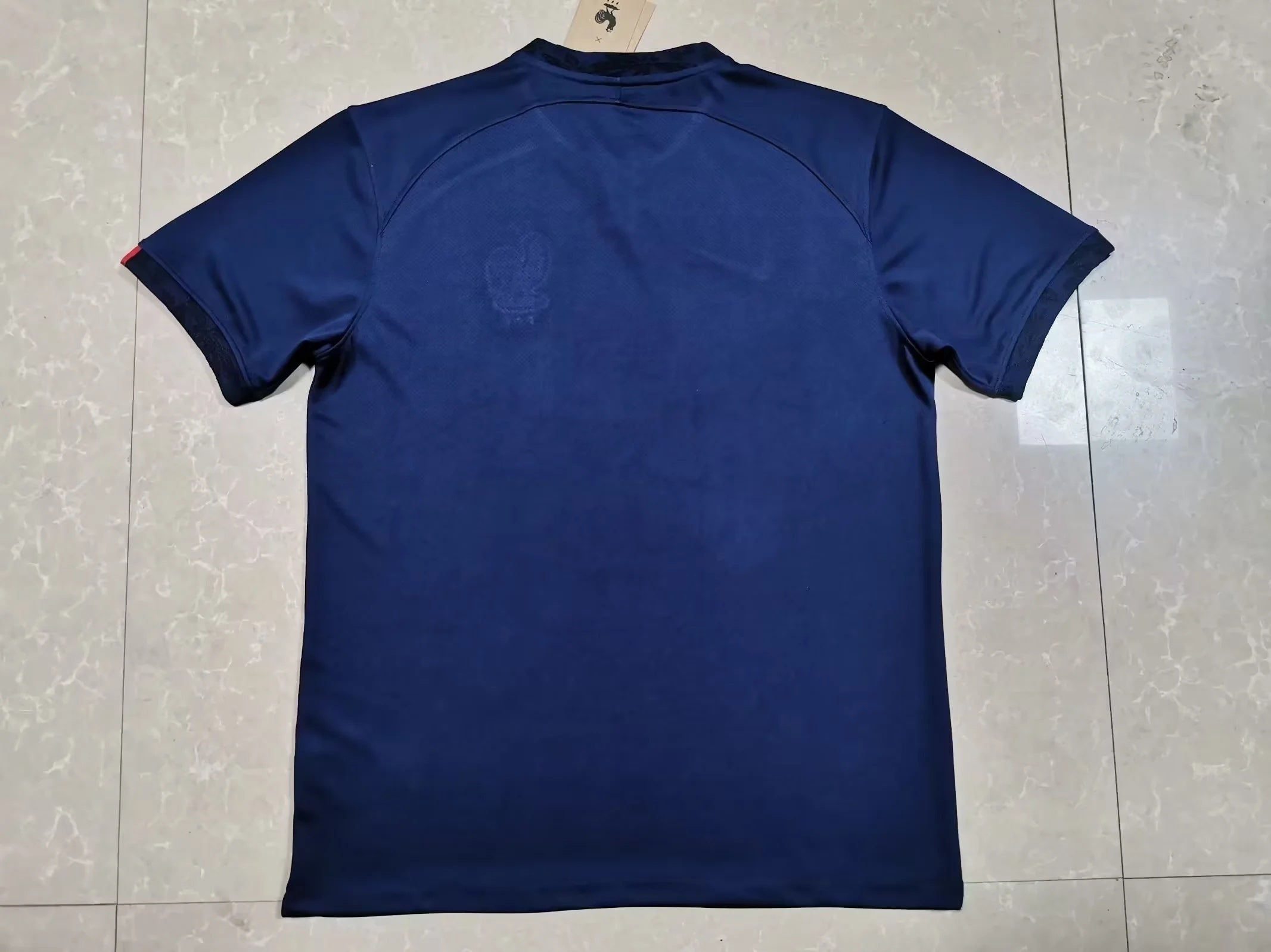 France Home Shirt 2022 World Cup