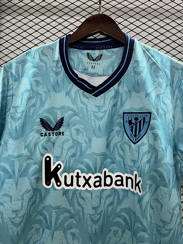 Athletic Bilbao Away 23/24