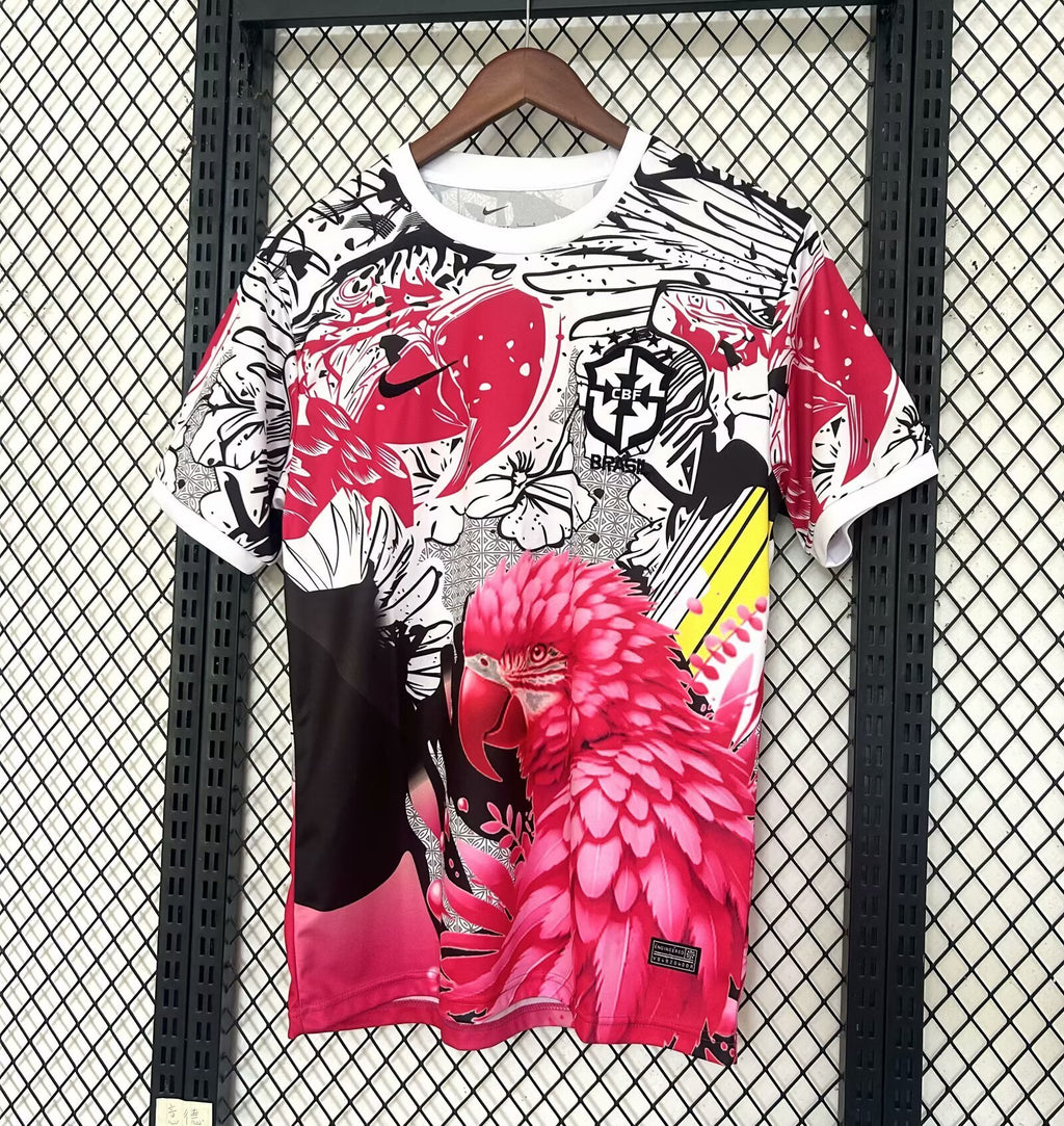 Brazil Special 25/26