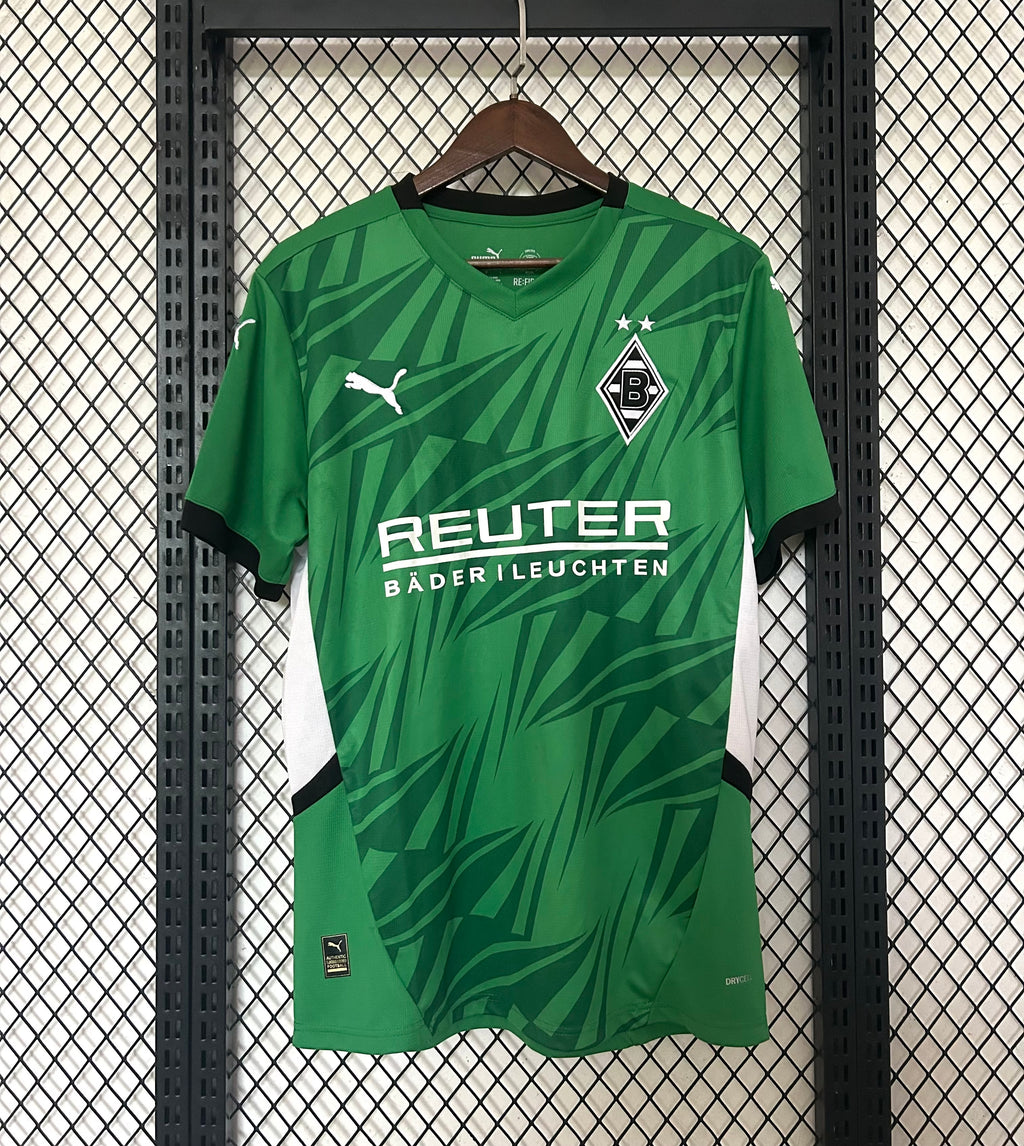 Borussia Mönchengladbach Away 24/25