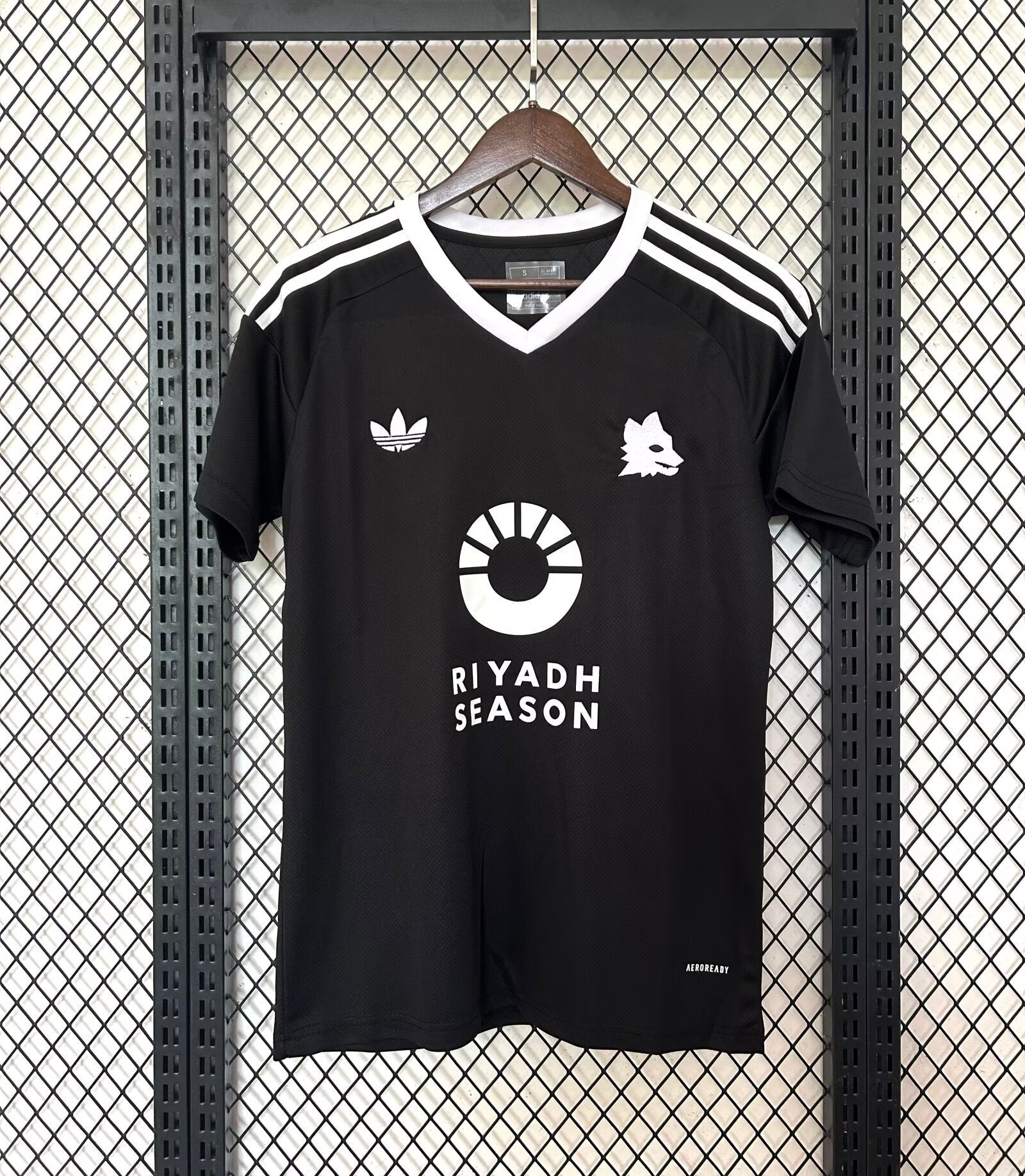 Roma Goalkeeper 24/25