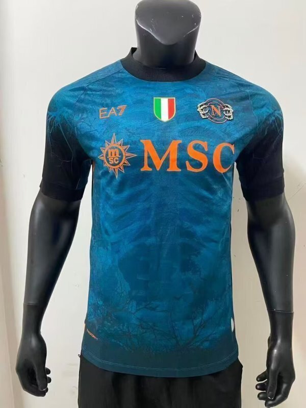 Napoli Special Kit 24/25