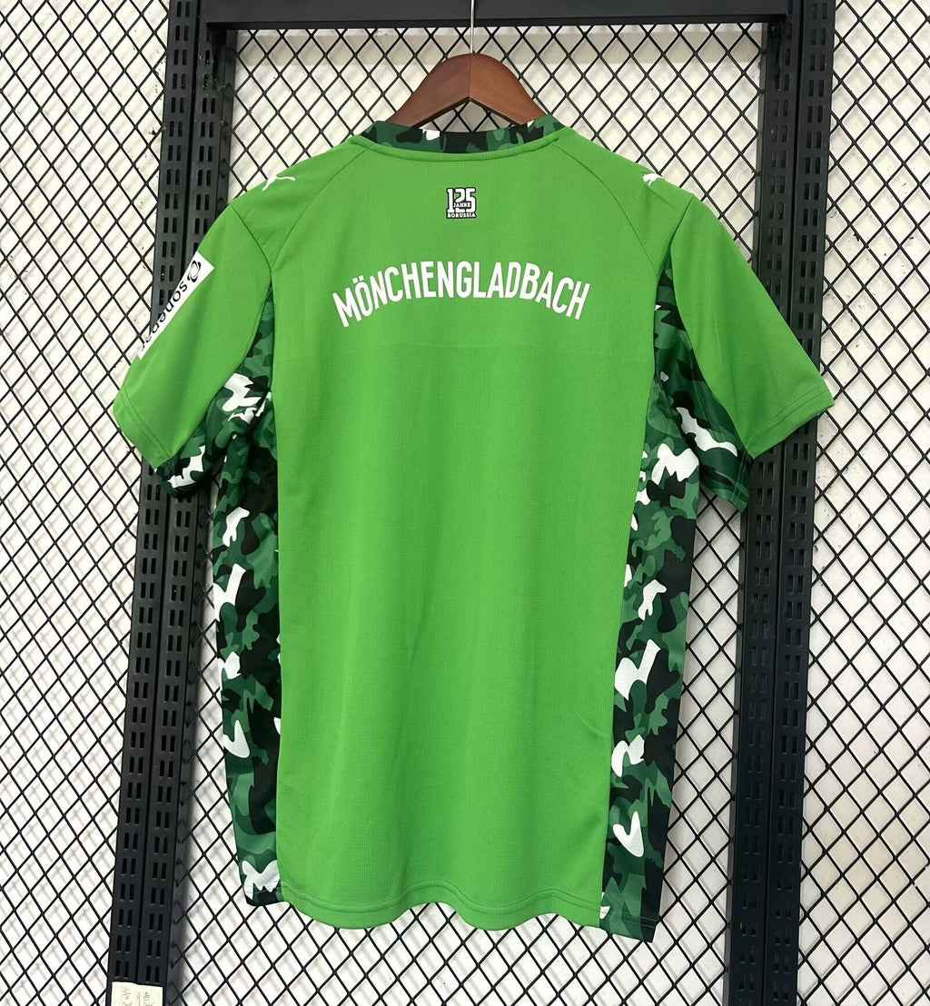 Borussia Mönchengladbach Away 25/26