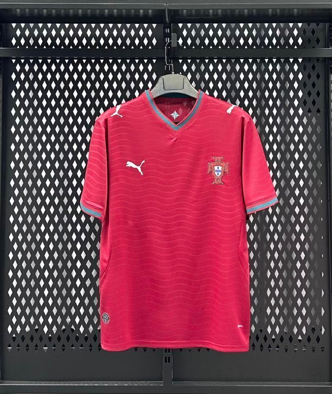 Portugal Home 26/27