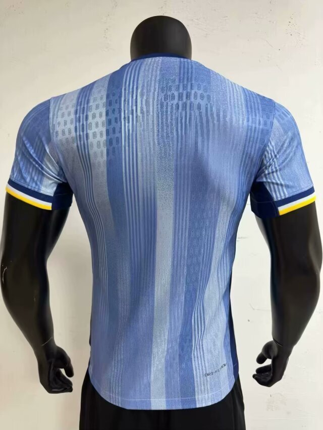 Tottenham Away 24/25