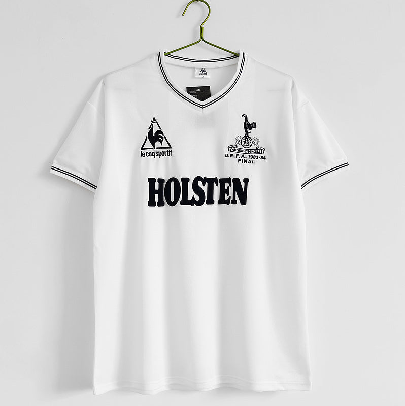 Tottenham Home Retro 83/84