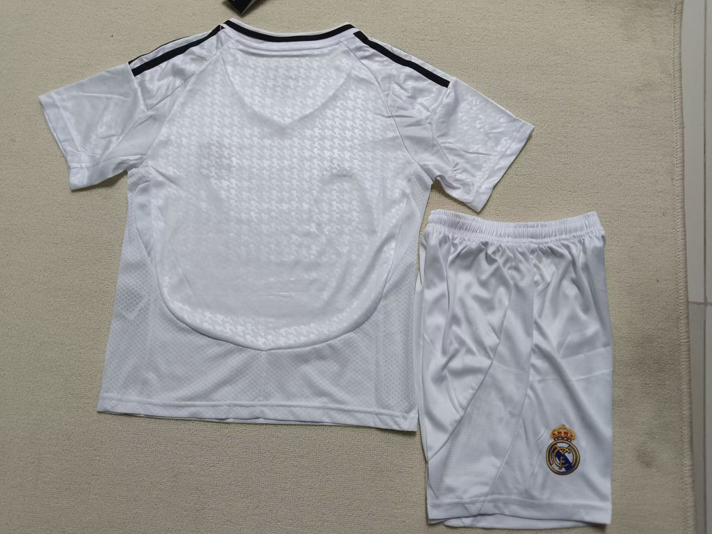 Real Madrid KIDS Kit 25/26