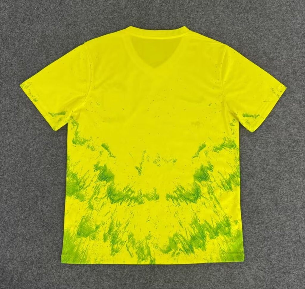 Brazil Special 25/26