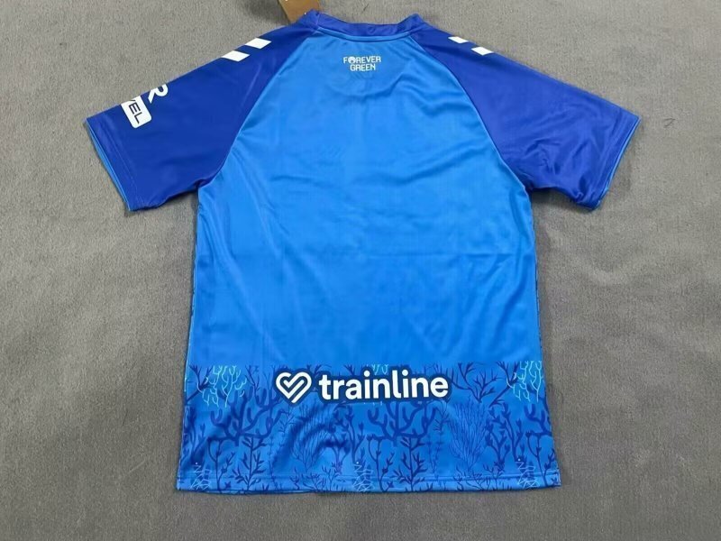 Real Betis Special Blue 25/26