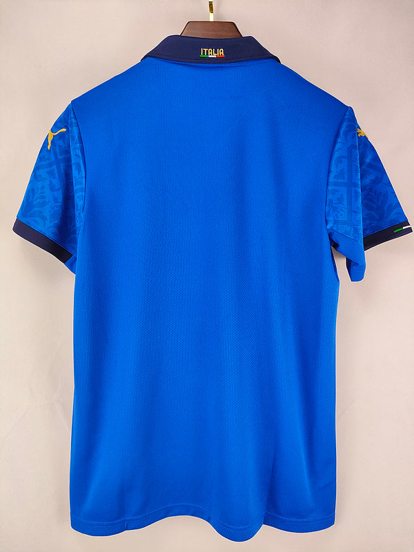 Italy Home 19/20