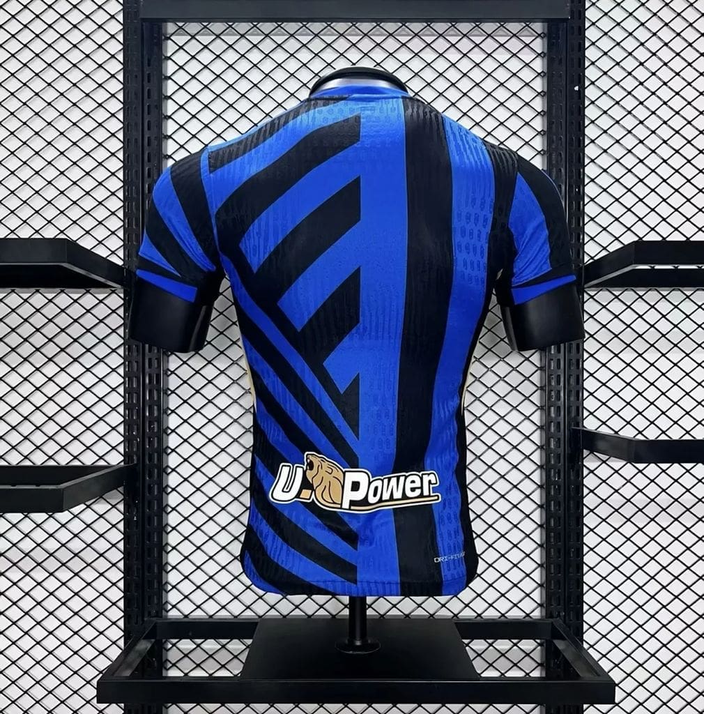 Inter Milan Home Jersey 24/25