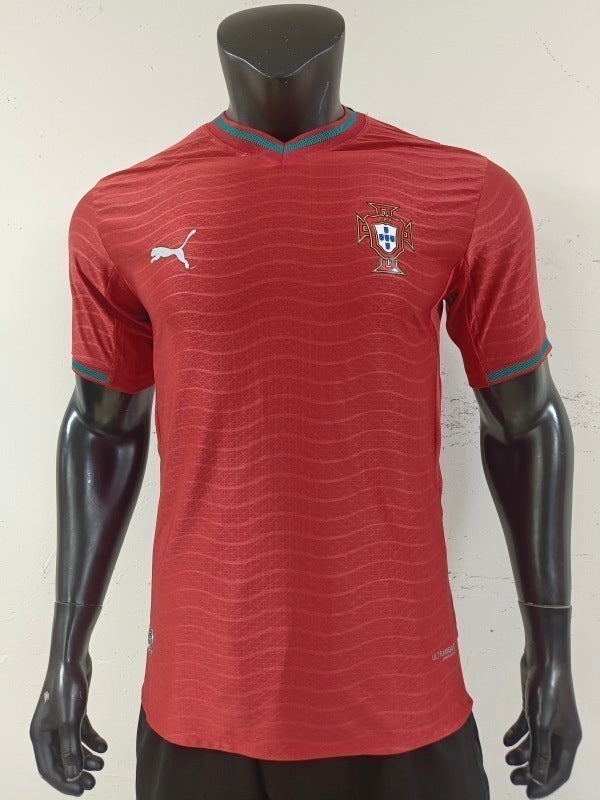Portugal Home 25/26