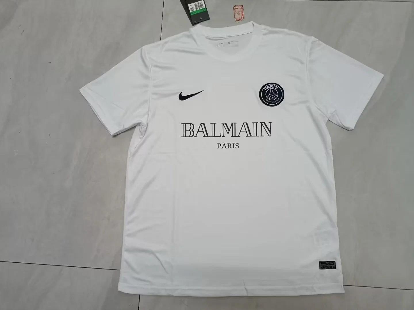 PSG Special 'Balmain Paris'