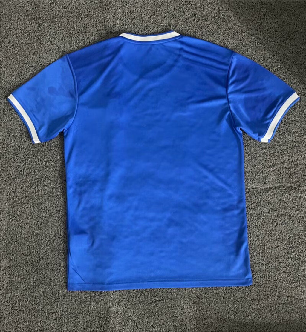 Real Madrid Third 25/26