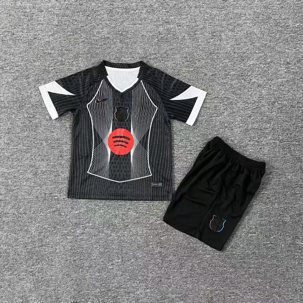 Barcelona KIDS Special edition