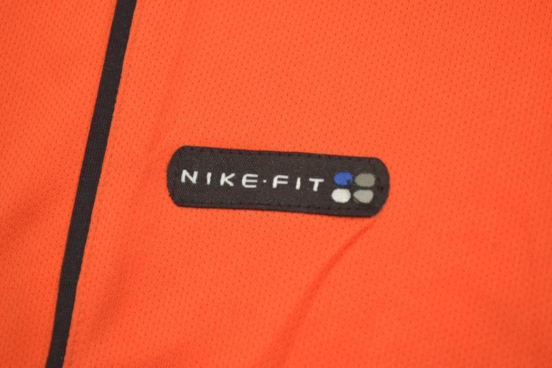 Netherlands Home Retro 97/98