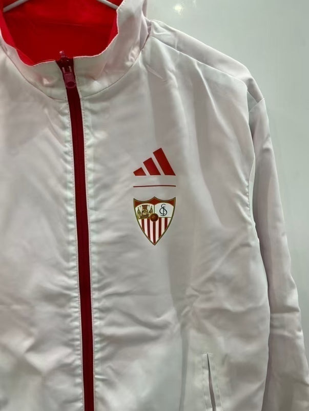 Sevilla Home Jacket 25/26