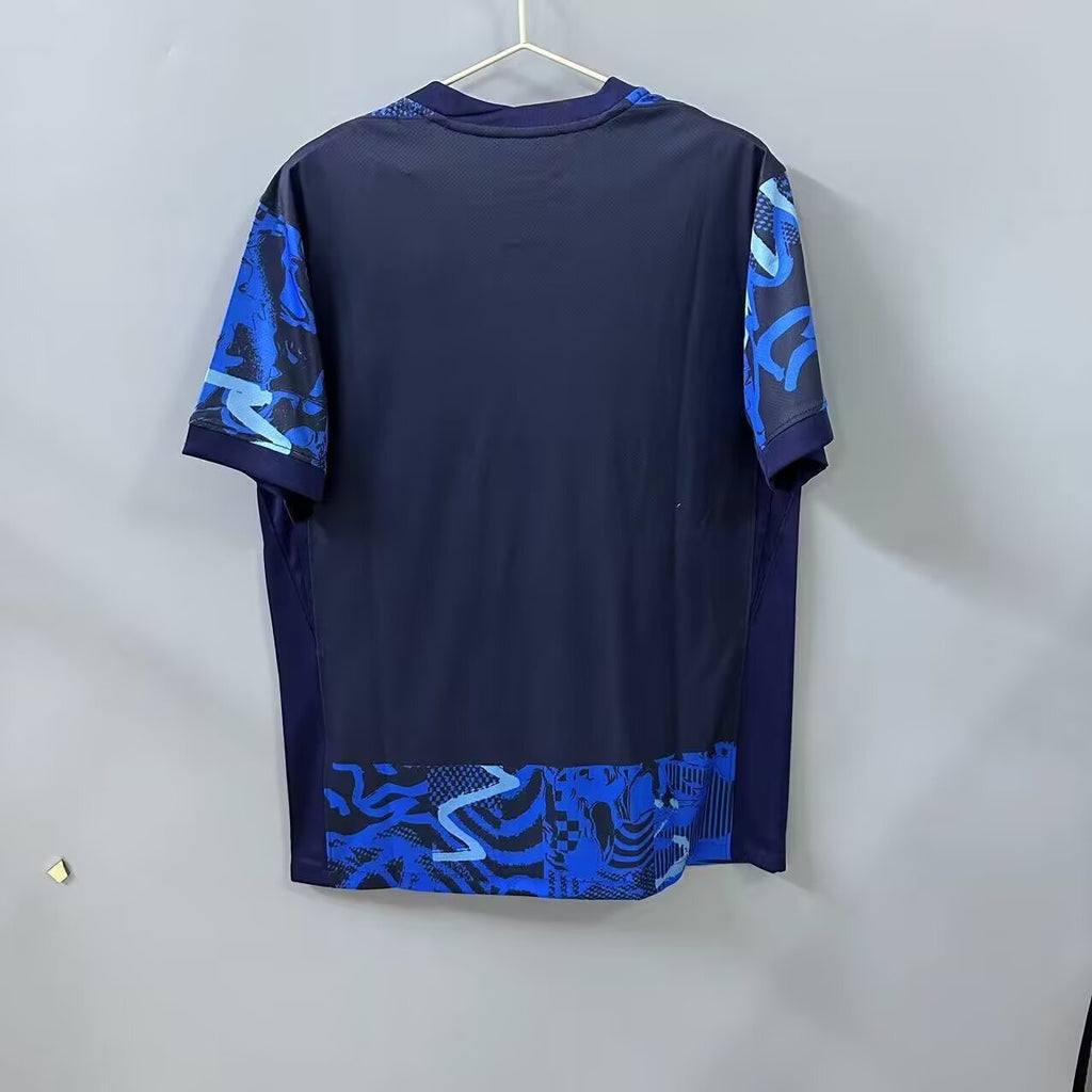 Atletico Madrid Away 24/25