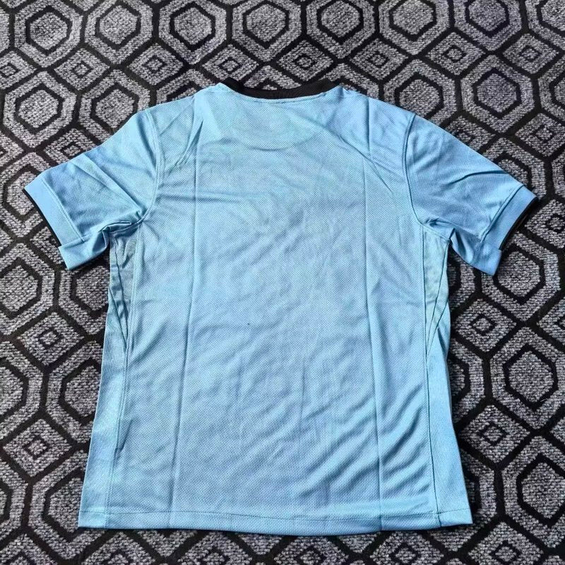 Netherlands Away 25/26