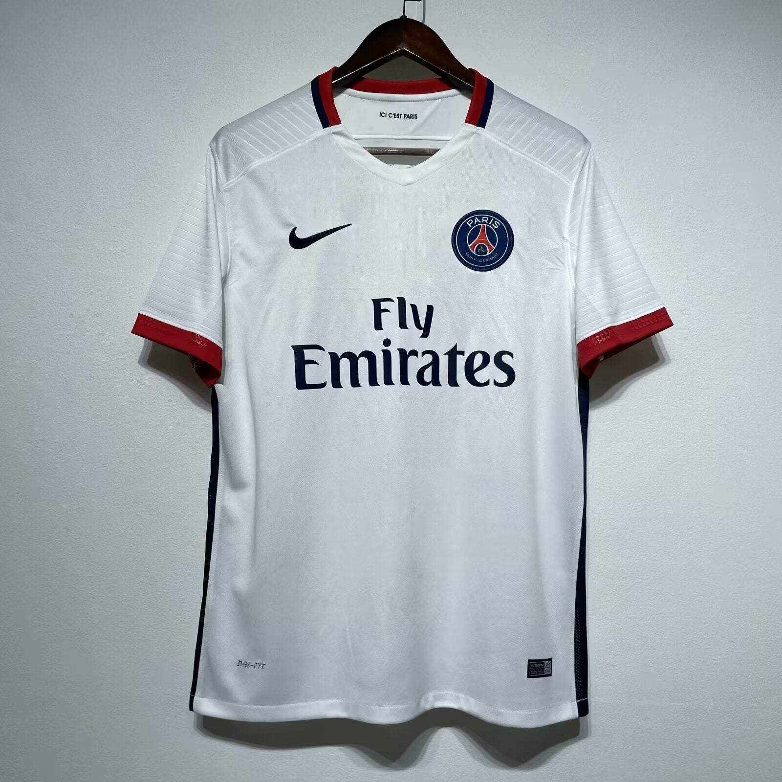 PSG Retro Away 15/16