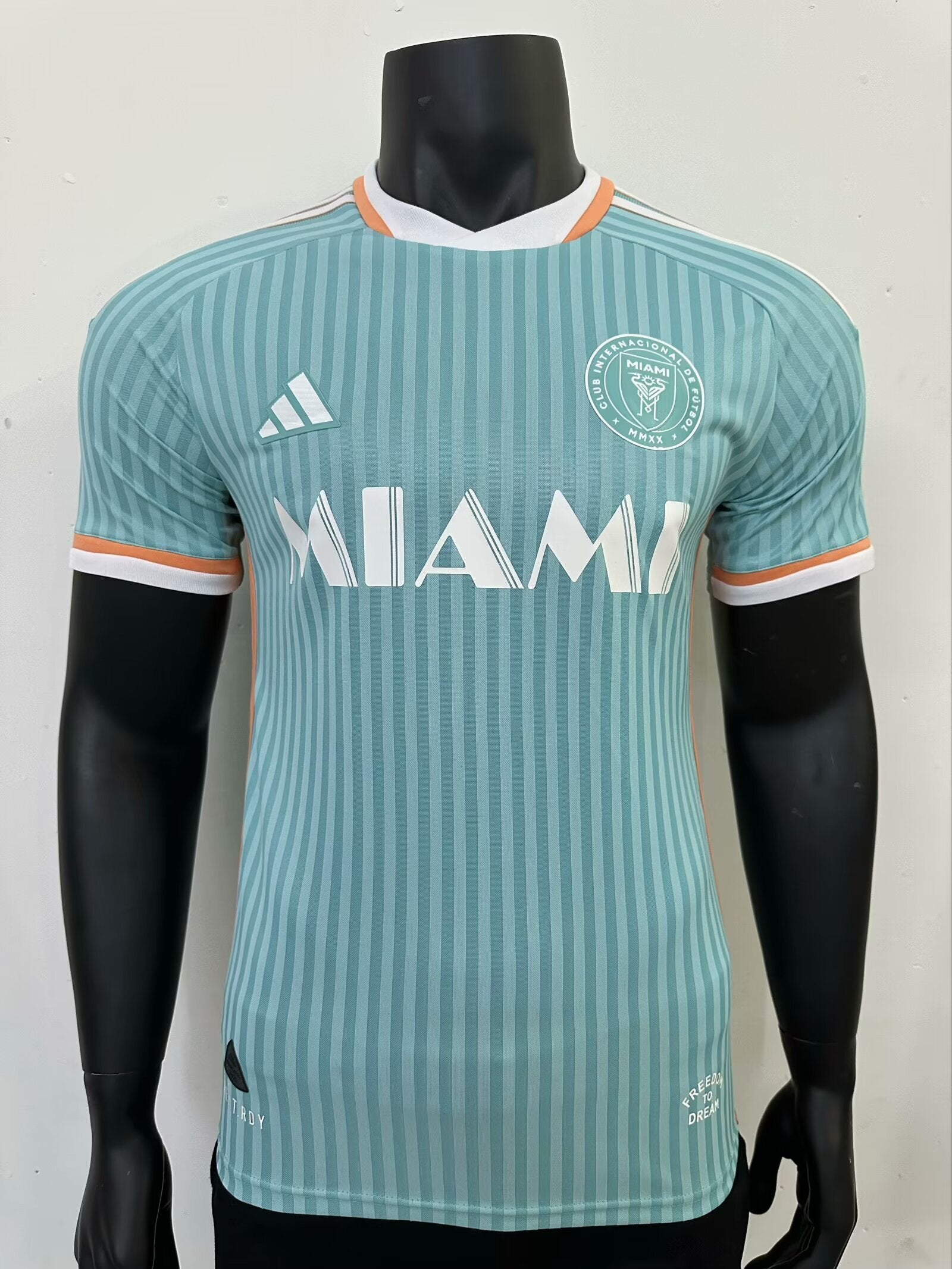 Inter Miami Third 24/25