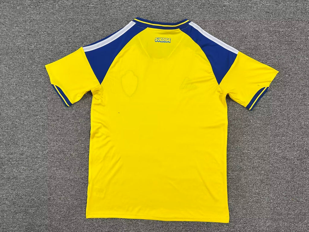 Sweden Home 26/27
