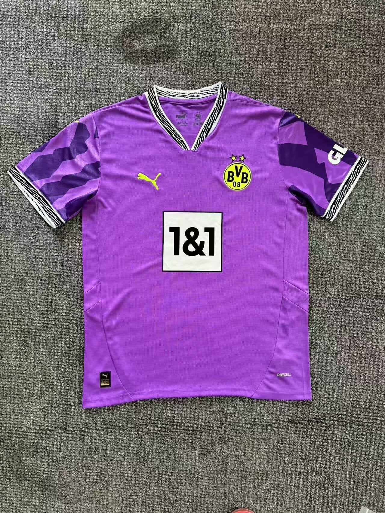 Borussia Dortmund Goal Keeper 25/26