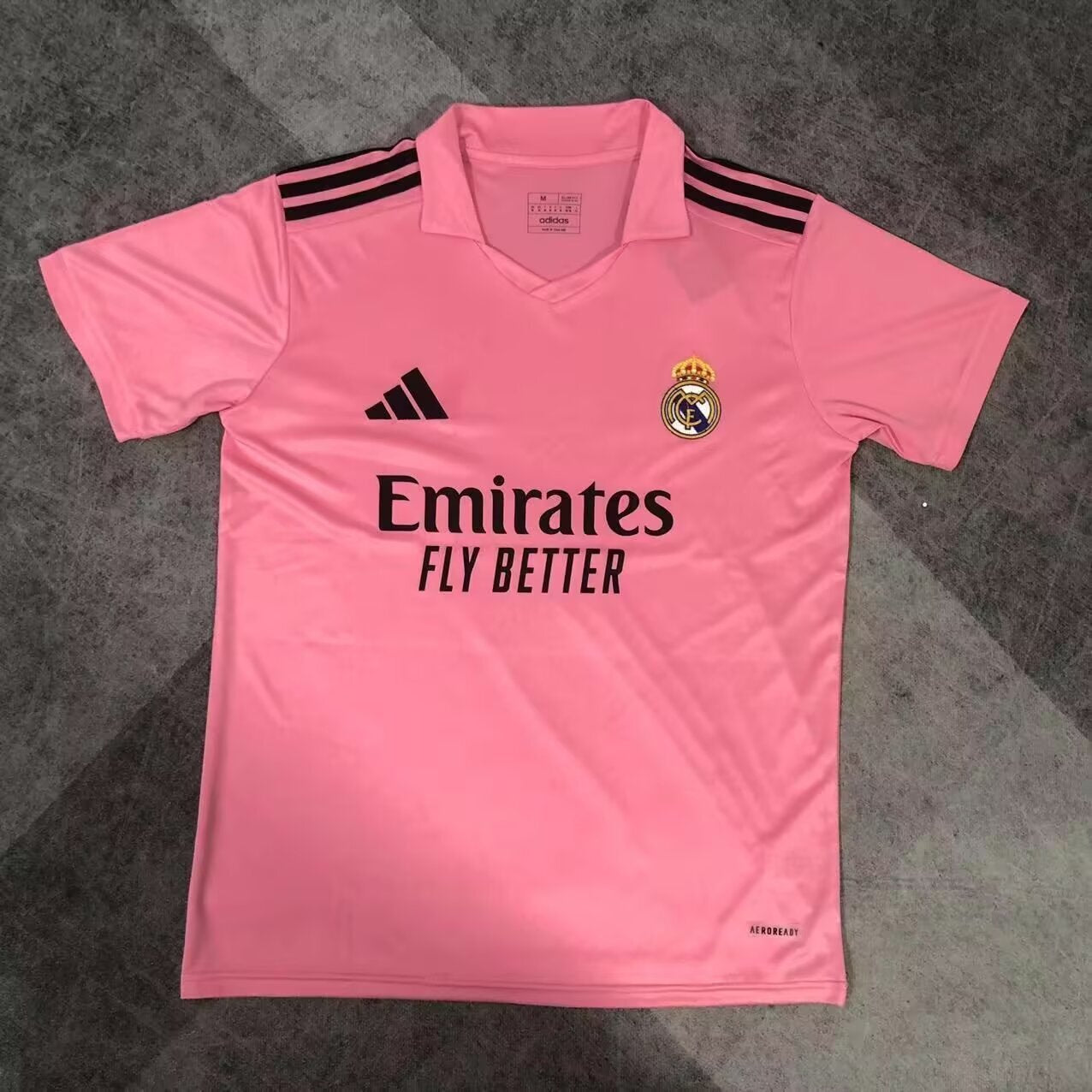 Real Madrid Special 'Pink'