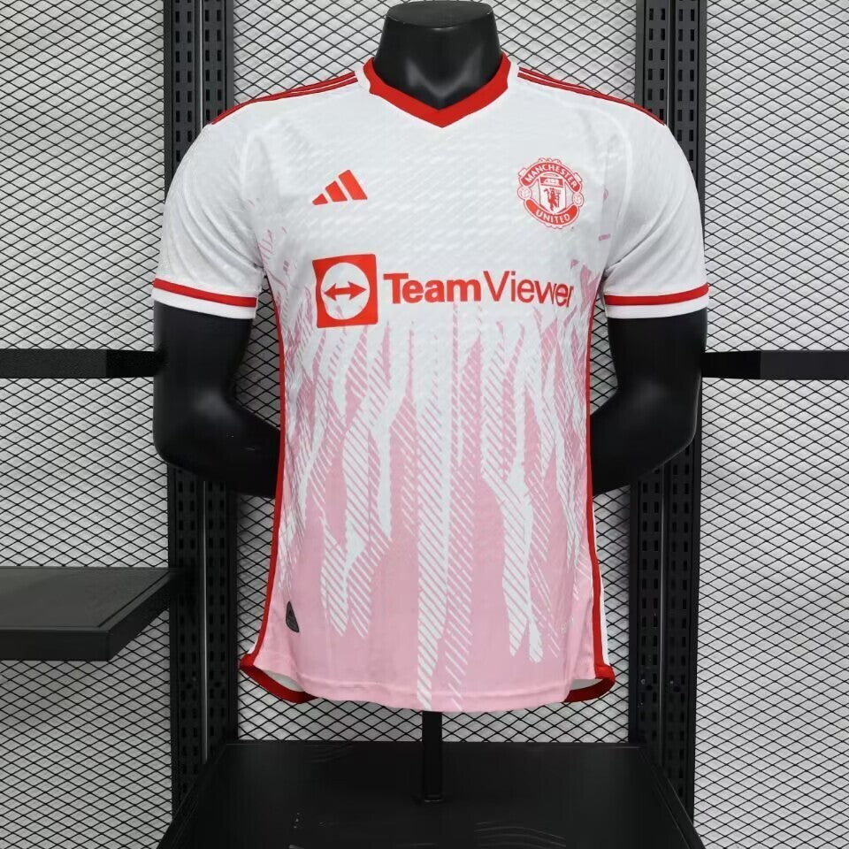 Manchester United Away Special 23/24