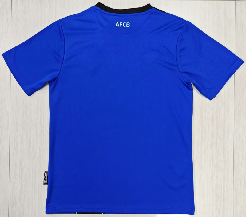 Bournemouth Away 25/26