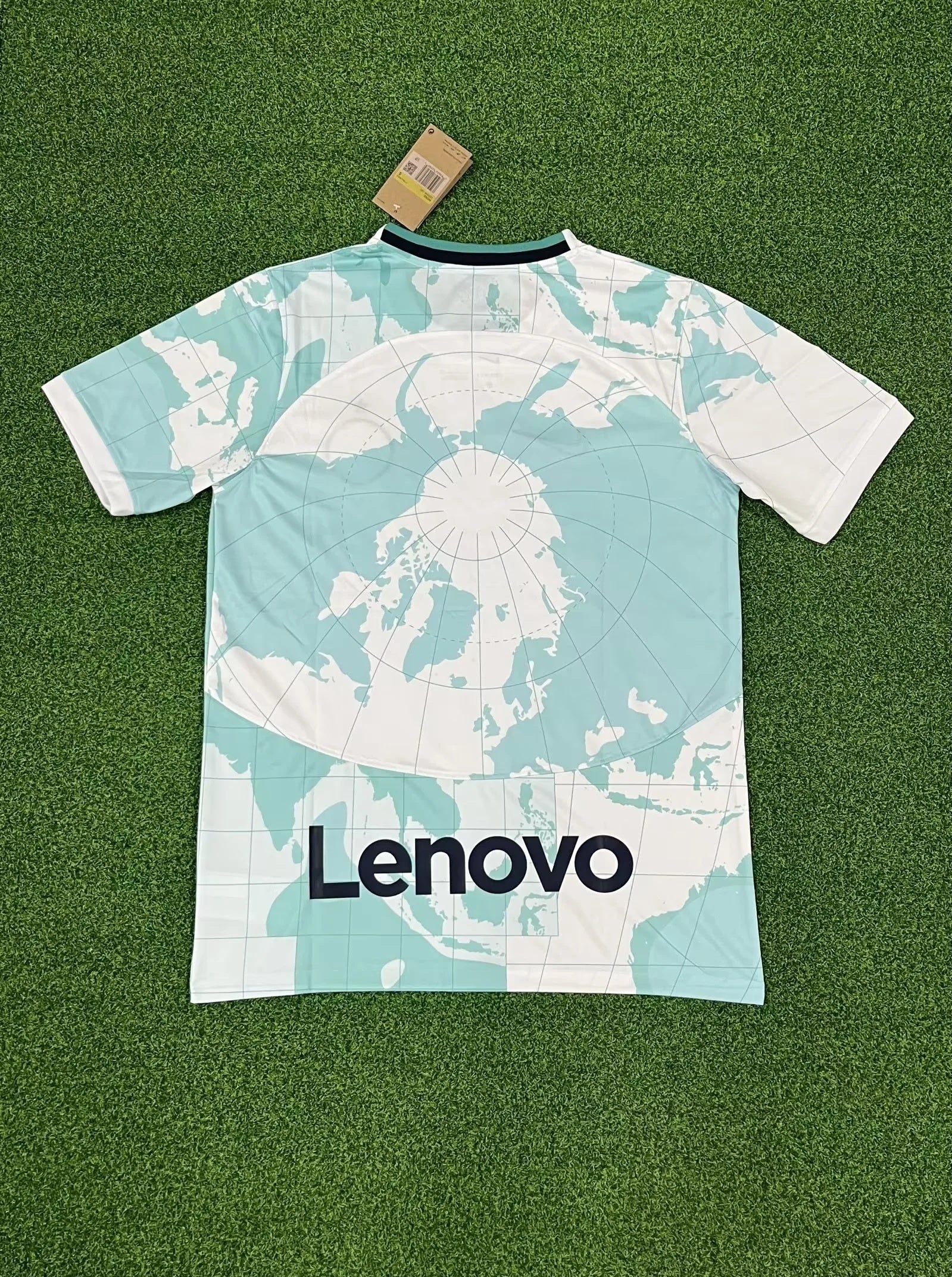 Inter Milan Away 22/23