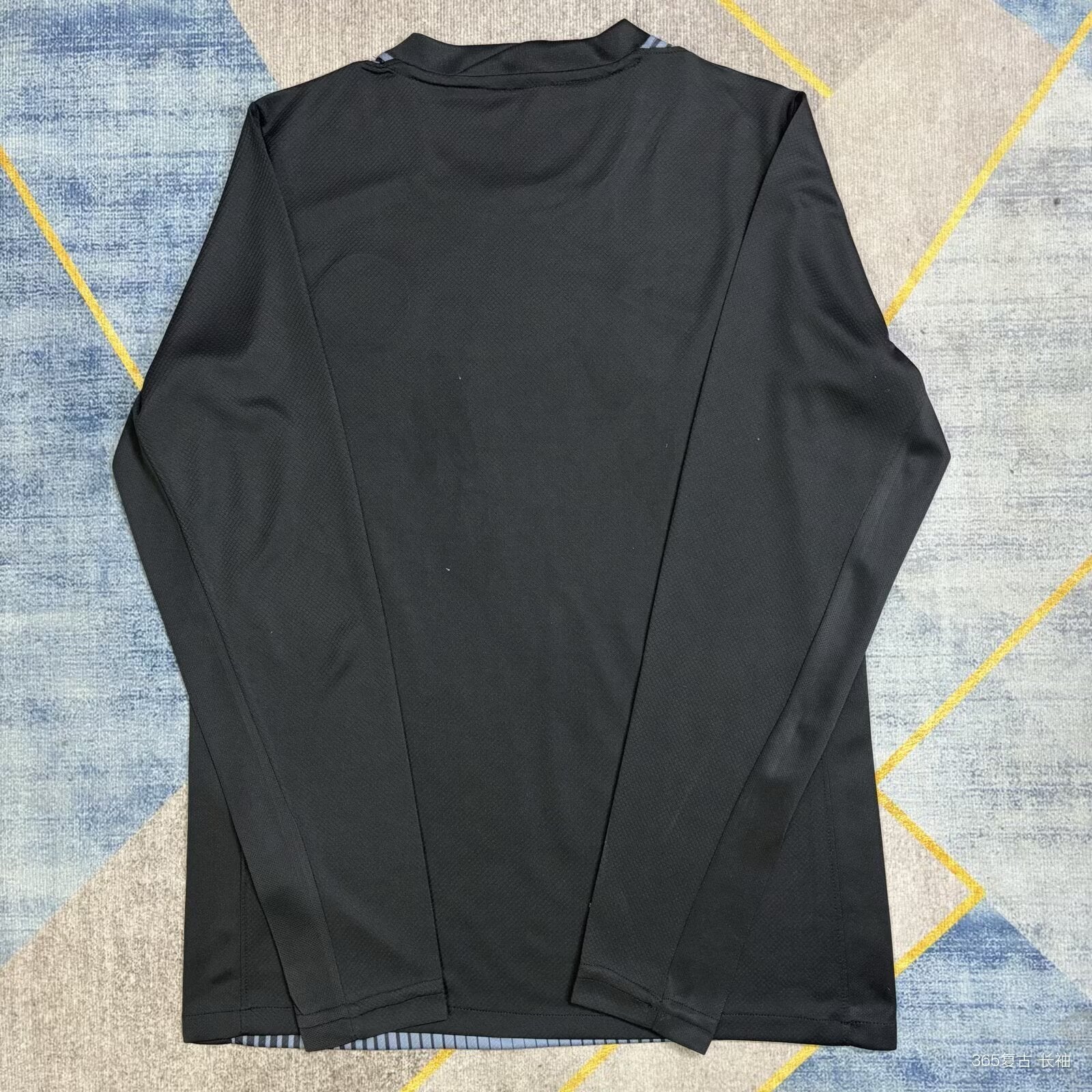 PSG Goalkeeper Long Sleeve 25/26