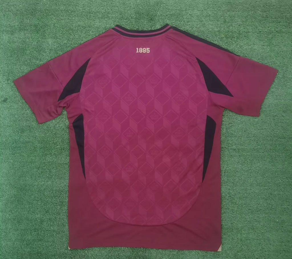 Belgium Home 24/25