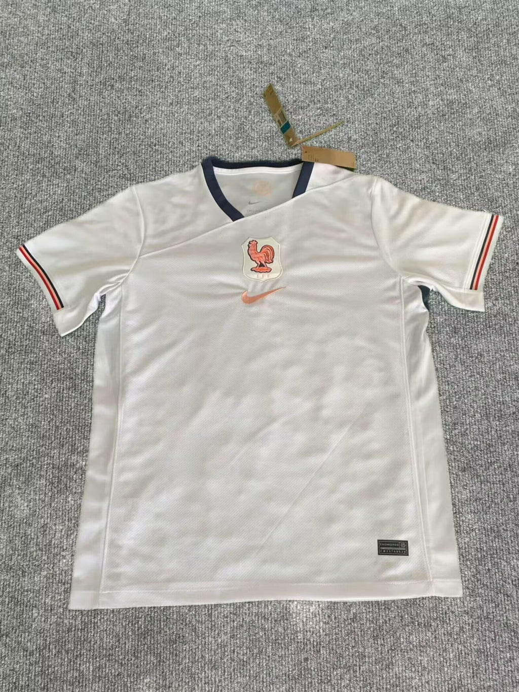 France Away 26/27