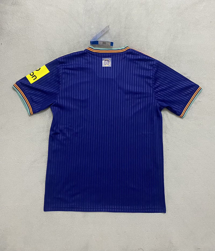 Newcastle Third 25/26