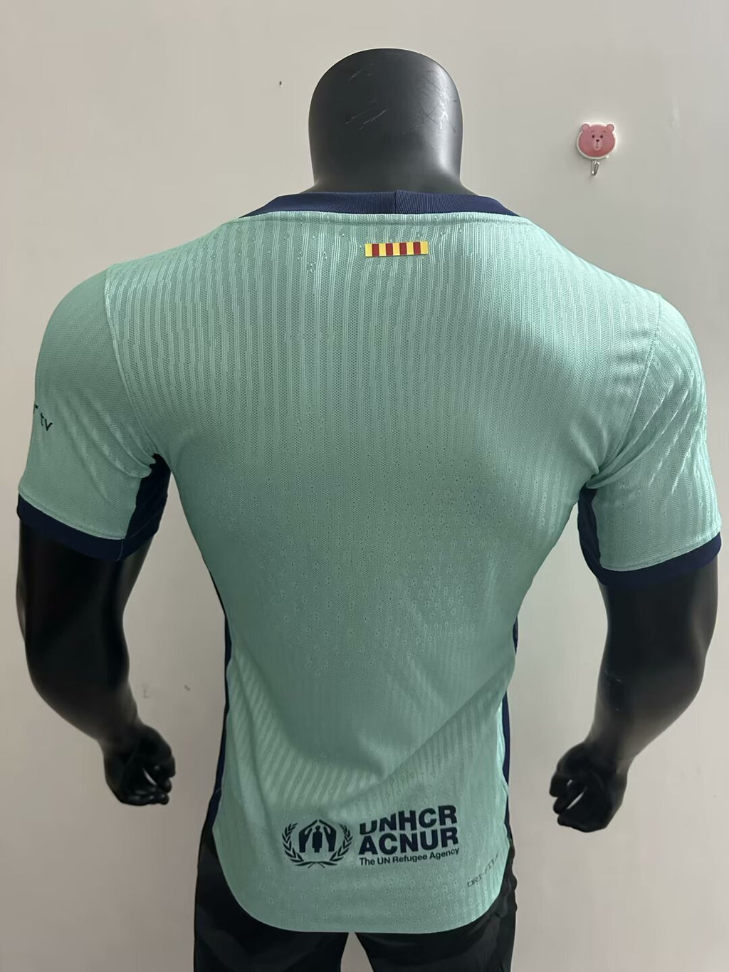 Barcelona Special 'Blue'