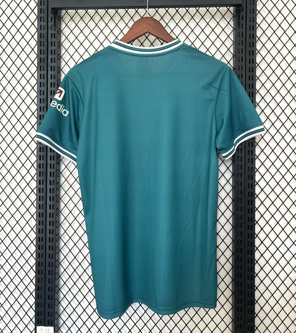 Liverpool Third 25/26