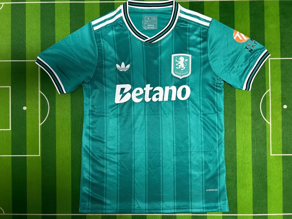 Aston Villa Special 24/25