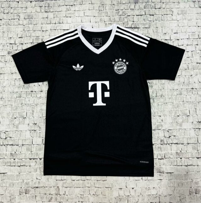 Bayern Munich Training 24/25