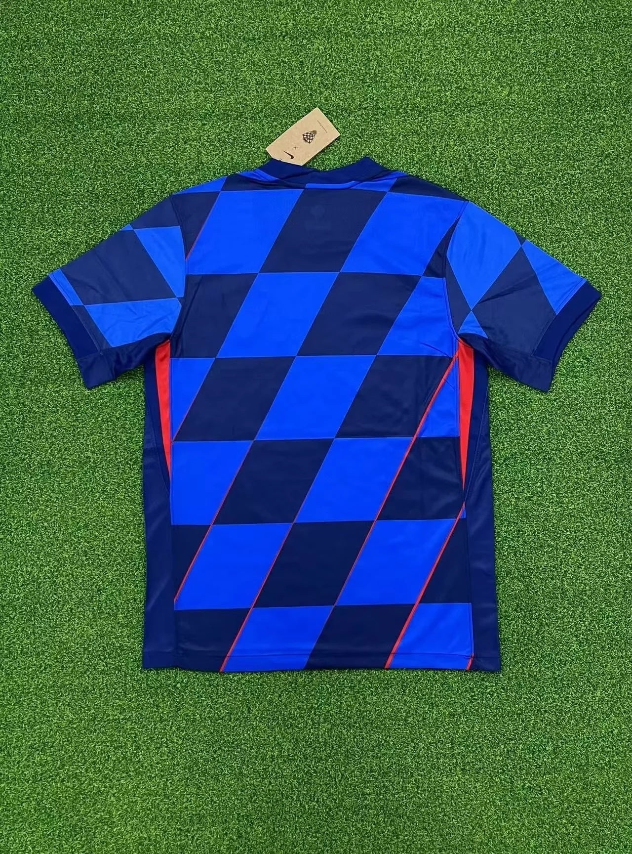 Croatia Away 24/25