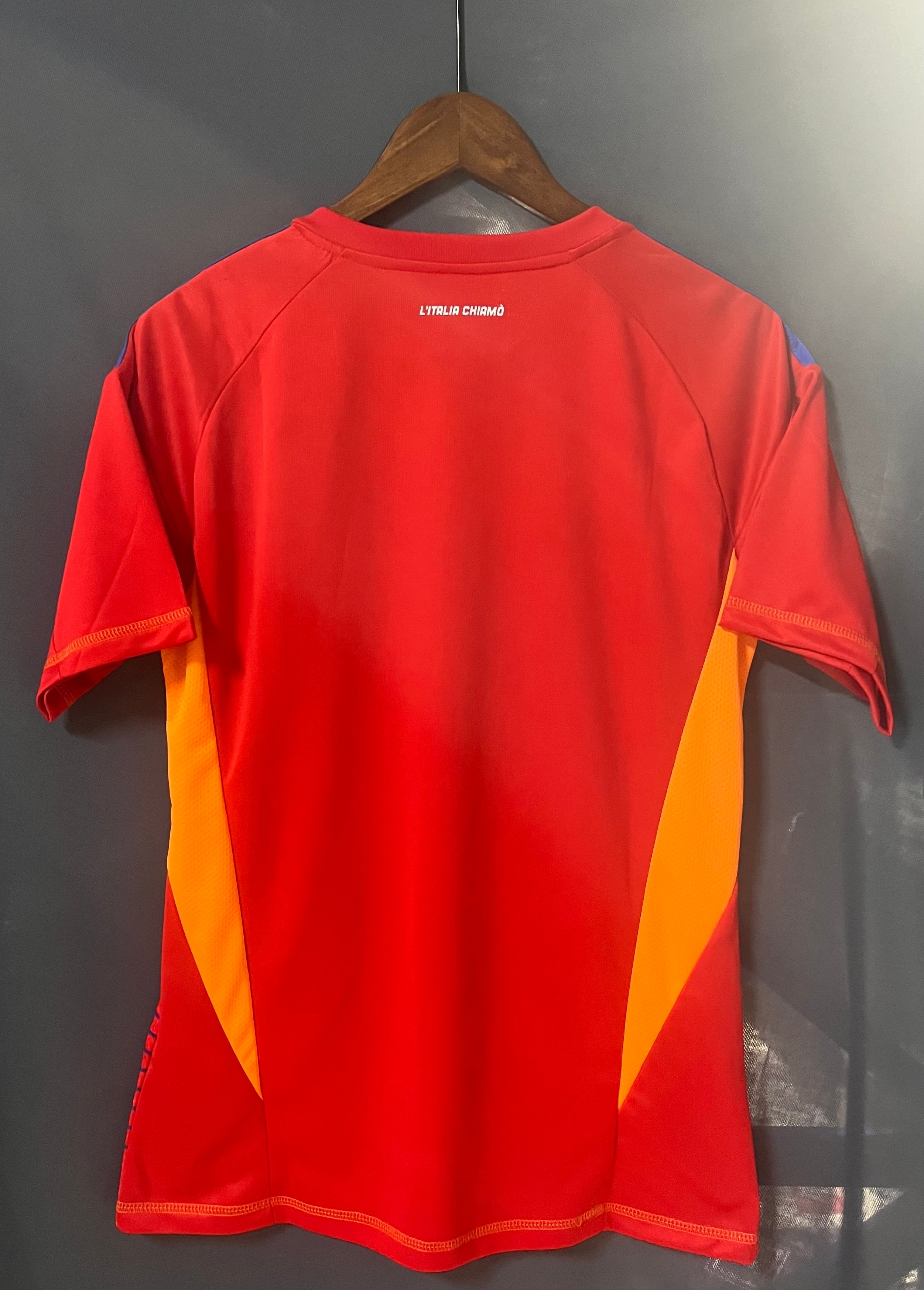 Italy Goalkeeper 23/24