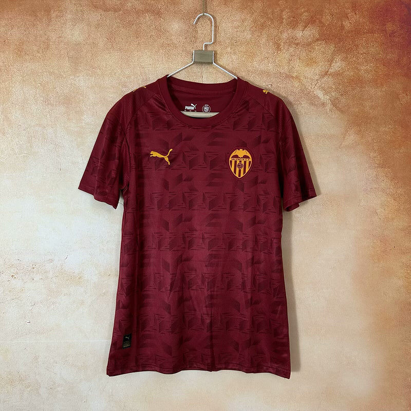 Valencia Away 25/26