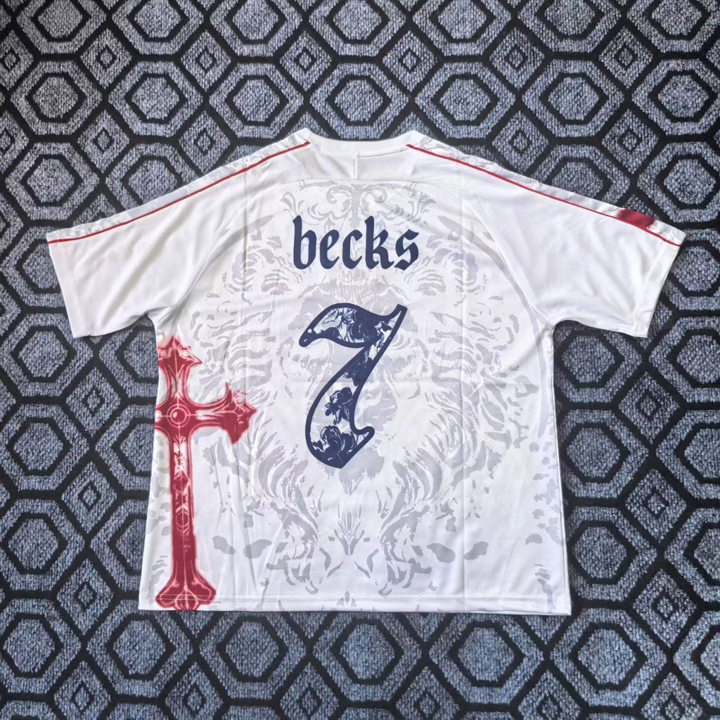 England Special 'Beckham'