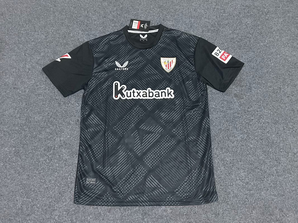 Athletic Bilbao Third 24/25