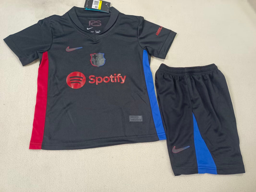 Barcelona KIDS away 24/25
