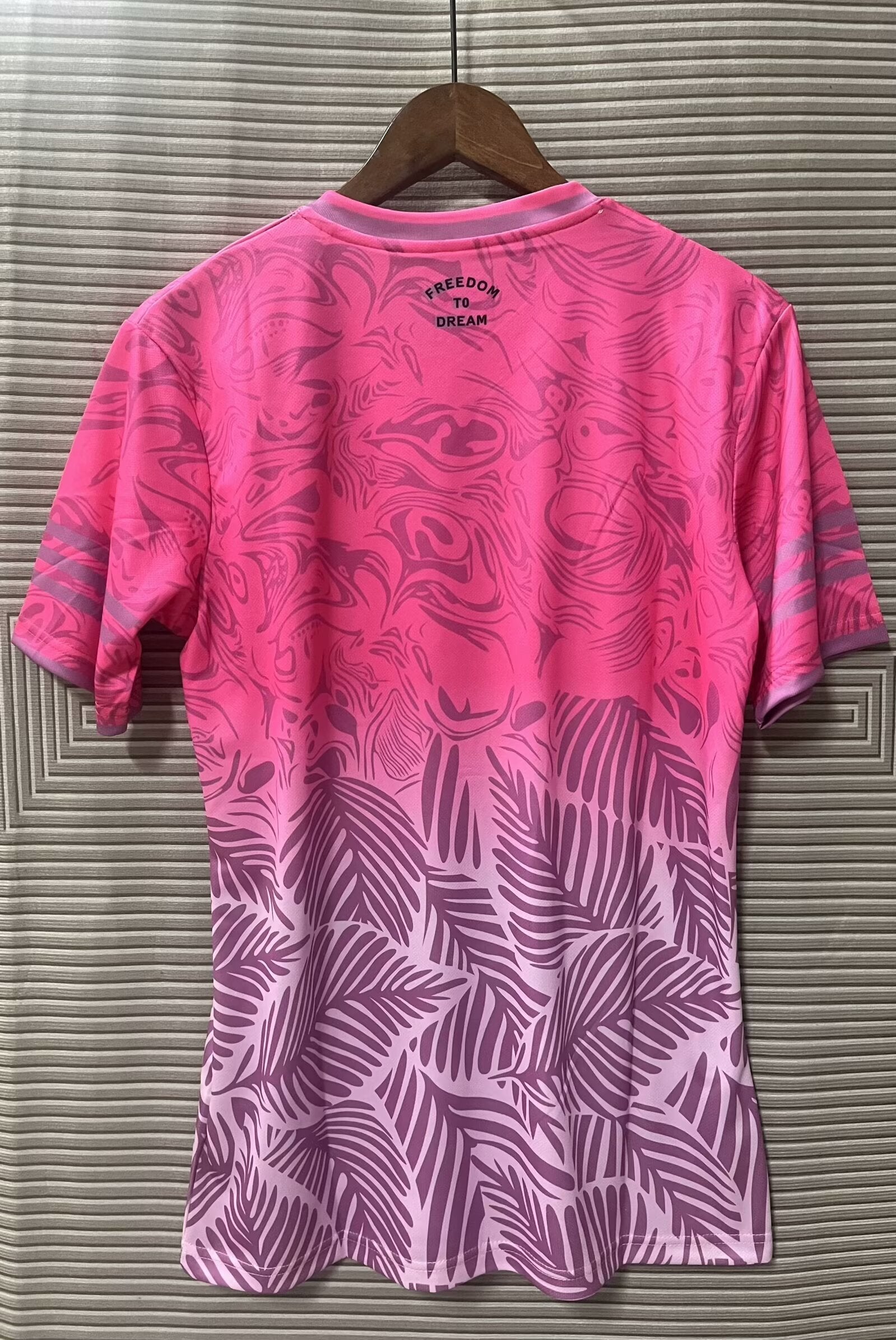 Inter Miami Special 'Pink'