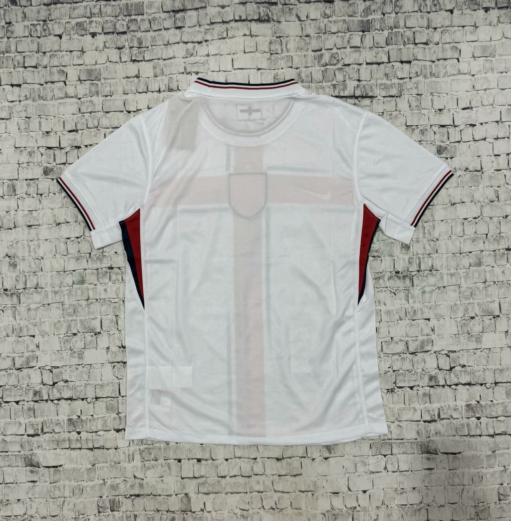 England Training 24/25