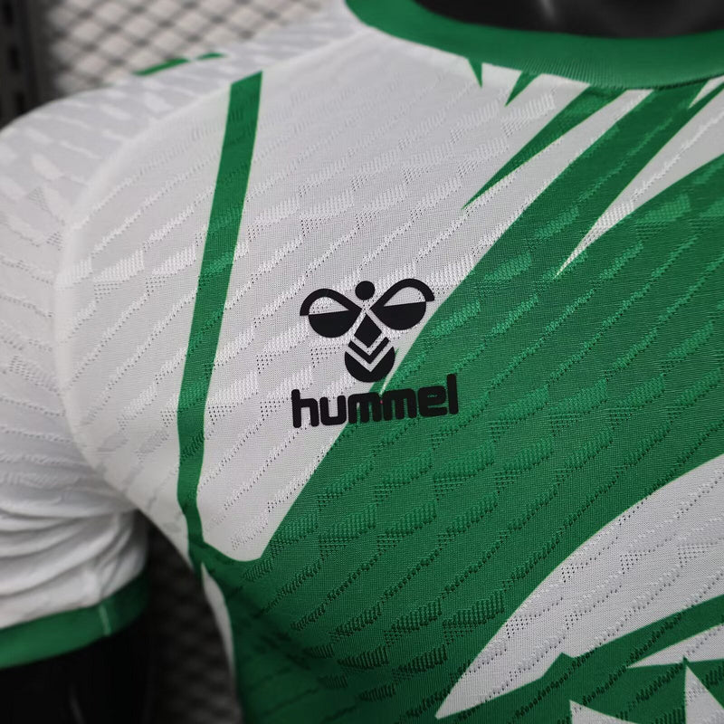 Real Betis Special 'Naruto' Kit 25/26