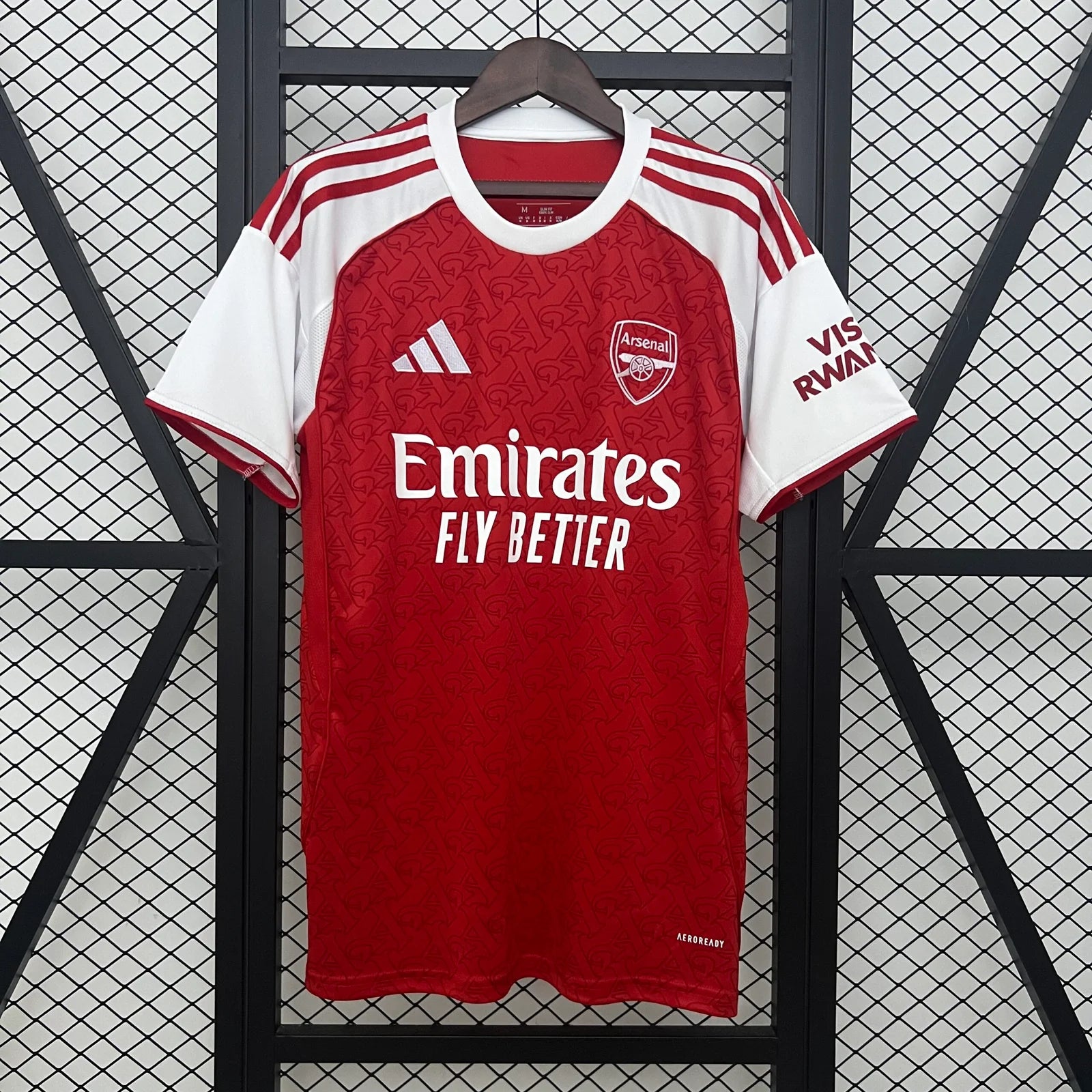 Arsenal Home 25/26