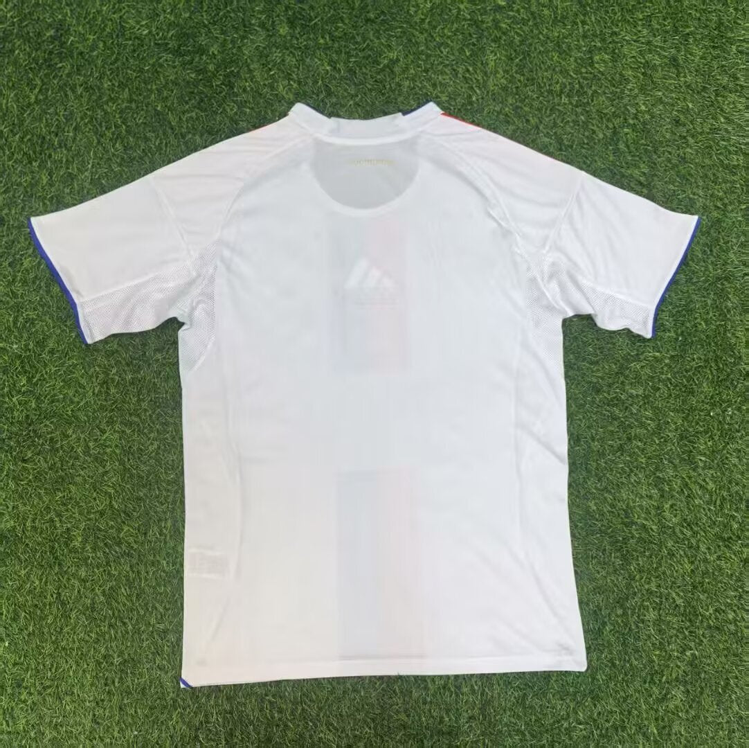 Lyon Home 25/26